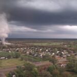10 Consecuencias devastadoras que deja un tornado