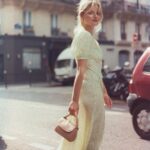10 estilos de vestimenta francesa para mujer que debes conocer