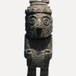 Comercio de la cultura teotihuacana: descubre sus secretos