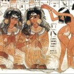 Danza en la Antigüedad: Descubre los Orígenes de esta Arte Milenario