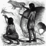 Descubre cómo se comunicaban los seres humanos en la prehistoria