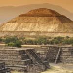 Descubre el gobierno de la cultura teotihuacana: su organización y estructura