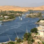 Descubre en qué continente se encuentra el majestuoso río Nilo