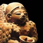 Descubre la belleza ancestral de la escultura teotihuacana