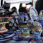 Descubre la belleza ancestral de las artesanías toltecas
