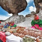 Descubre la belleza de las artesanías Tarahumaras: Tradición y creatividad en cada pieza