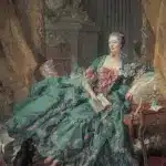 Descubre la belleza del Rococó en la pintura: Historia y características