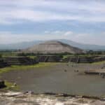 Descubre la fascinante cultura política de Teotihuacán