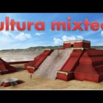 Descubre la fascinante educación de los mixtecas