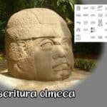 Descubre la fascinante historia de la escritura olmeca