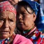 Descubre la fascinante organización social de los Tarahumaras