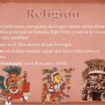 Descubre la fascinante organización social de los zapotecas