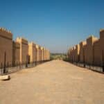 Descubre la grandiosa arquitectura babilónica: Historia y características