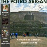 Descubre la historia detrás de la vestimenta de Teotihuacán