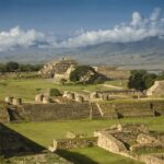 Descubre la misteriosa Pirámide Mixteca: Historia y Leyendas