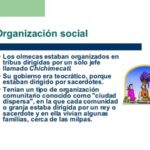 Descubre la organización política de los Olmecas: Una visión interna de su poder