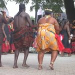 Descubre la riqueza de las tradiciones y costumbres de la cultura africana