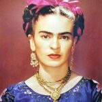 Descubre las 10 fascinantes características de Frida Kahlo