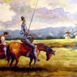 Descubre las características esenciales de Don Quijote de la Mancha