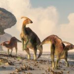 Descubre las fascinantes características de la Era Mesozoica en un solo post