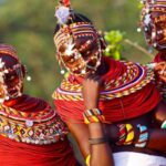 Descubre las fascinantes costumbres de África