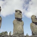 Descubre las fascinantes historias detrás de las 10 civilizaciones antiguas