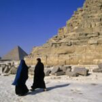 Descubre las fascinantes tradiciones de la cultura egipcia en este post
