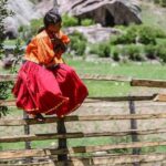 Descubre las fascinantes tradiciones de los Tarahumaras