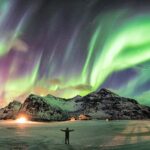 Descubre las impresionantes características de las regiones polares