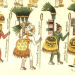 Descubre las increíbles invenciones de los Aztecas