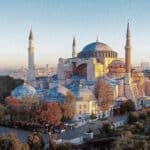 Descubre los fascinantes reinos de la cultura bizantina e islámica