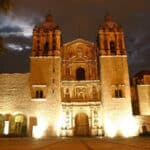 Descubre los secretos de la arquitectura mixteca en México
