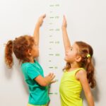 Diferencias corporales entre niños y niñas: todo lo que debes saber