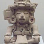 Explora el fascinante esquema de la cultura zapoteca