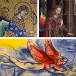 Explora la fascinante belleza de la pintura gótica en el arte
