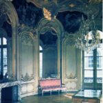 Explorando la Elegancia y la Belleza de la Arquitectura Rococó