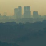Gases de combustión: ¿Qué son y cómo afectan al medio ambiente?