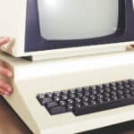 Linea de tiempo de las computadoras: historia y evolución hasta el 2019
