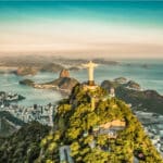 Los componentes más impresionantes de Brasil que debes conocer
