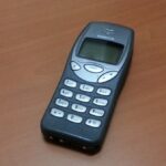 Nokia 6160: Descubre la historia detrás de este icónico teléfono