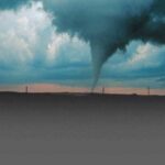 ¿Sabías cuáles son las causas naturales de un tornado?